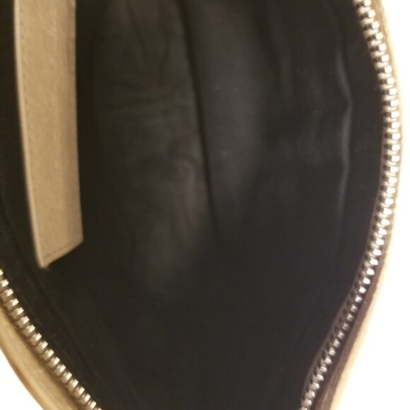 BALENCIAGA City Pochette Mini Vintage Pony Hair Pouch - Picture 2 of 10